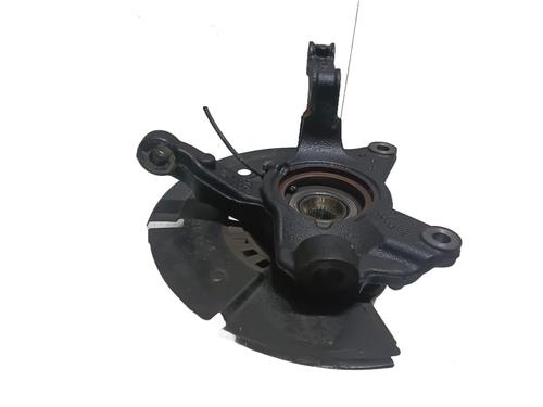 Used Left front steering knuckle Left front steering knuckle 37022271 37022271