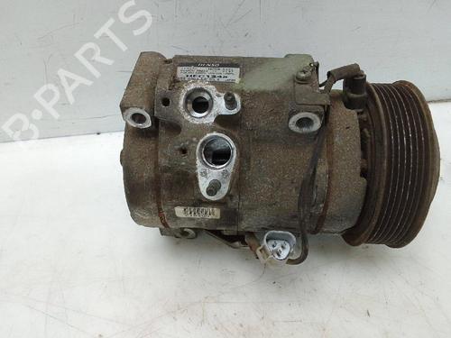 AC compressor TOYOTA LAND CRUISER PRADO (_J12_)  | BP25468539M34 