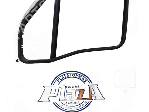 Tür links vorne für IVECO MASSIF Pickup 3.0 HPT (176 hp) 31274606