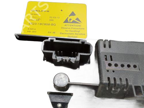 Switch JAGUAR XF I (X250) 3.0 D | BP33312562I30 - Image 8