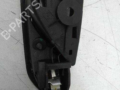 Venstre bak invendig håndtak RENAULT CLIO V (B7_) 1.0 TCe 100 (B7MT) | BP18737432I15 