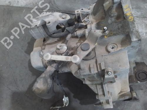 Gearbox CITROËN C3 / C3 ORIGIN III (SX) 1.2 VTi 68 | BP28290315M3 