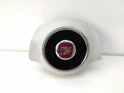 Used Driver airbag FIAT 500L (351_, 352_) 1.4 (199LYB1B) (95 hp) 28148625
