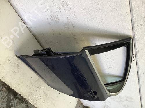 Left rear door JAGUAR XF I (X250) 2.2 D | BP18581803C4 