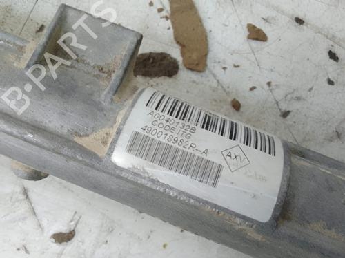 Steering rack RENAULT MEGANE III Hatchback (BZ0/1_, B3_) 1.2 TCe (BZ2B, BZ11) | BP27924203M22 