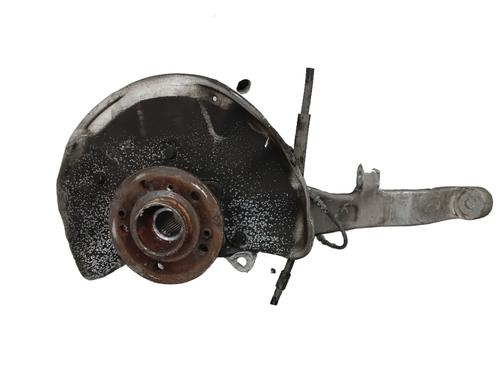 Left front steering knuckle MERCEDES-BENZ M-CLASS (W166) ML 250 CDI / BlueTEC 4-matic (166.004, 166.003) | BP33841414M25 - Image 2