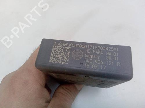 Elektronisk modul VW TIGUAN (AD1, AX1) 2.0 TDI | BP20932503M83 