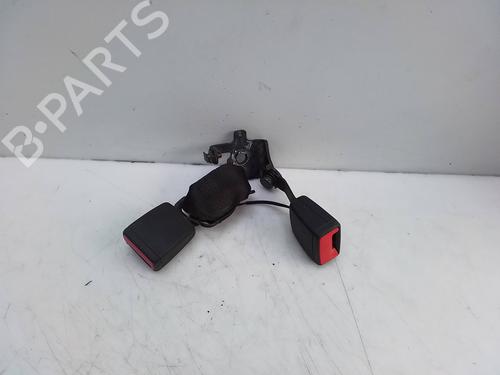 Seat buckle VW POLO V (6R1, 6C1) 1.2 TSI 16V | BP26053117I32 