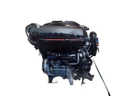 Engine OPEL CORSA F (P2JO) 1.2 (68) | BP22411716M1 - Image 5