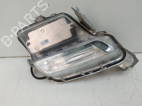 Venstre positionslygte Venstre positionslygte VOLVO XC60 I SUV (156) D3 (136 hp) 19125194 19125194