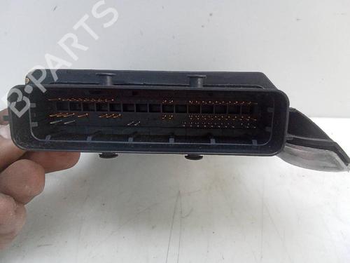 Airbag styreenhed SEAT LEON (5F1) [2012-2021]  18590628