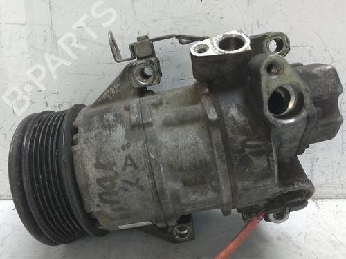 AC Kompressor TOYOTA AURIS (_E15_) 1.4 D-4D (NDE150_, NDE150R) (90 hp) 29386364