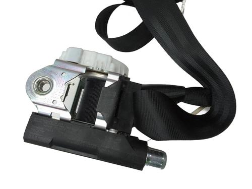 Front left seatbelt VW PASSAT B6 Variant (3C5) 1.9 TDI | BP23103195I26 - Image 5