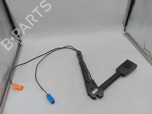 Used Seat buckle LAND ROVER DISCOVERY III (L319) 2.7 TD 4x4 (190 hp) 28621491