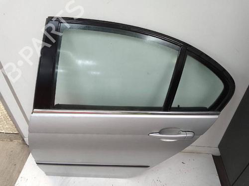 Used Left rear door BMW 3 (E46) 330 d (184 hp) 24861316