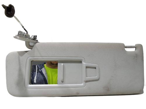 Left sun visor VW POLO VI (AW1, BZ1, AE1) 1.0 | BP34421278I1  - Image 5