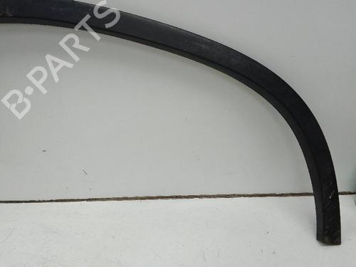 Sierlijst links achter DACIA SANDERO III 1.0 SCe 65 (67 hp) 19707692