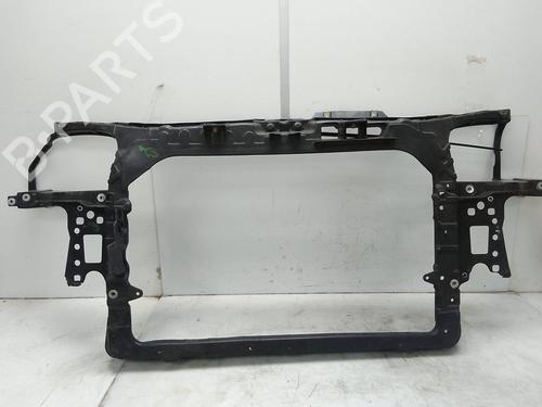 Used Front slam panel SEAT IBIZA III (6L1) 1.4 16V (100 hp) 28146557