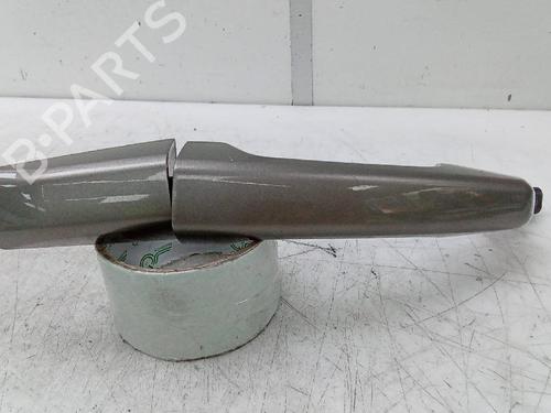 Rear left exterior door handle LAND ROVER RANGE ROVER EVOQUE (L538) 2.0 D 4x4 | BP19116784C130 