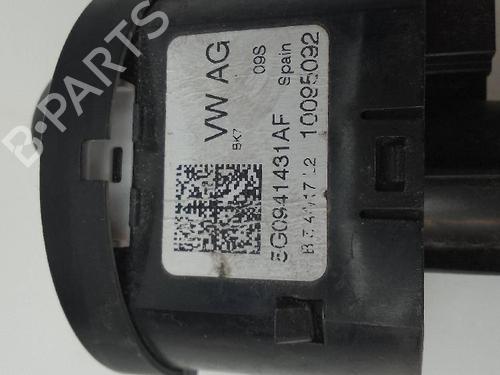 Used Electronic module SEAT LEON (5F1) [2012-2021]  22759628