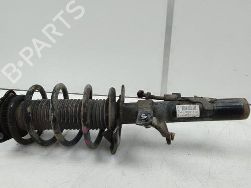 Used Left front shock absorber Left front shock absorber FORD KUGA II (DM2) 2.0 TDCi 4x4 (150 hp) 19505640 19505640