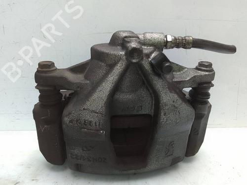 Left front brake caliper FIAT 500L (351_, 352_) 1.4 (199LYB1B) | BP28145753M105 