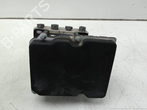 ABS pump JAGUAR XJ (X351)  | BP18861743M43 