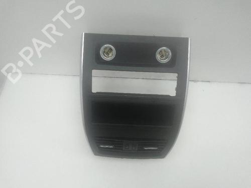 Used Air vent BMW 5 Gran Turismo (F07) 530 d (258 hp) 23032335