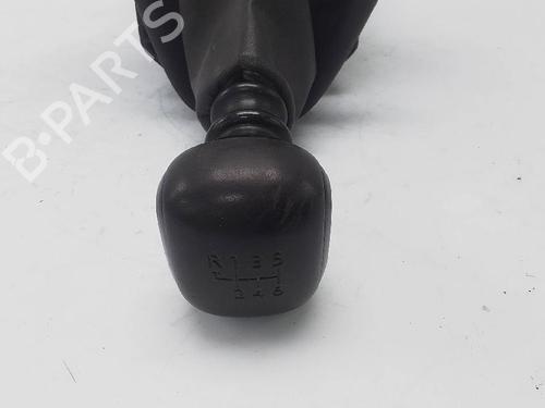 Gearknop PEUGEOT TRAVELLER Bus (V_) 1.6 BlueHDi 115 (115 hp) 24052365
