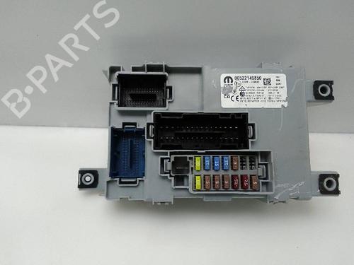 Fuse box FIAT 500 (312_) 1.0 Mild Hybrid (312.AYD1B) | BP21051915E1 