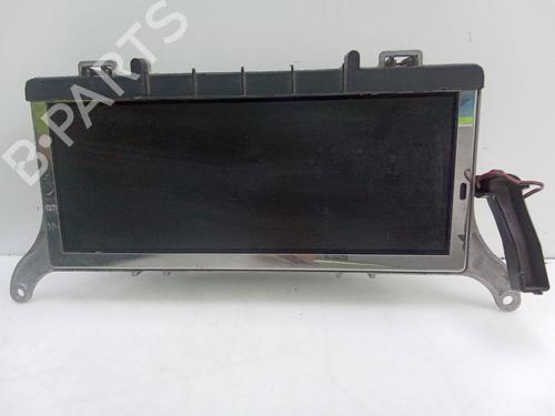 Used Radio BMW X5 (E70) 3.0 sd (286 hp) 26158920