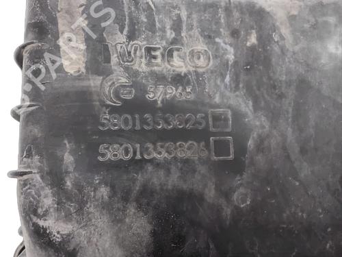 Air filter box IVECO DAILY VI Van 33S11, 35S11, 35C11 | BP35775795M87 - Image 9