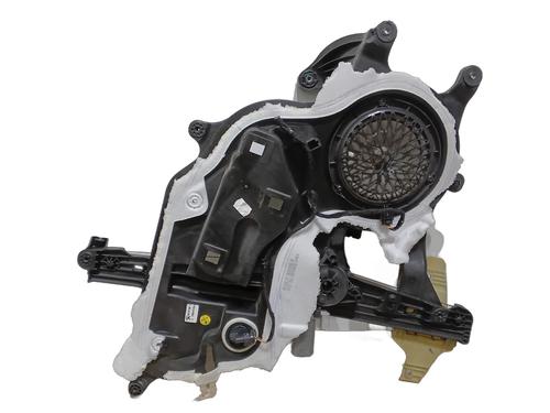 Used Front left window mechanism Front left window mechanism CITROËN BERLINGO (ER_, EC_) 1.5 BlueHDi 100 (102 hp) 33538925 33538925