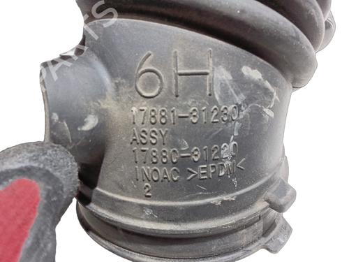 Pipe LEXUS RX (_L1_) 450h AWD (GYL15, GYL15_, GYL15R) | BP33457335M125 - Image 5