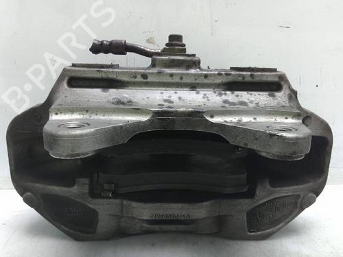 Right front brake caliper TESLA MODEL Y (5YJY) Long Range All-wheel Drive | BP25302771M104 