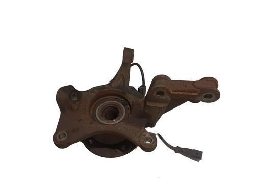 Left front steering knuckle DACIA DUSTER (HS_) 1.5 dCi (HSAJ) | BP37487935M25 - Image 3
