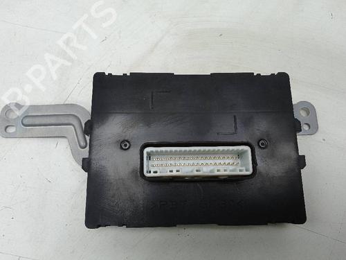 Used Electronic module SUZUKI VITARA (LY) 1.6 (APK 416) (120 hp) 19041411