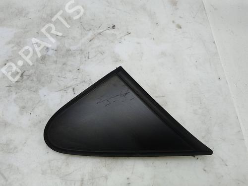 Dørliste Dørliste CITROËN BERLINGO MULTISPACE (B9) 1.2 PureTech 110 (110 hp) 18583840 18583840