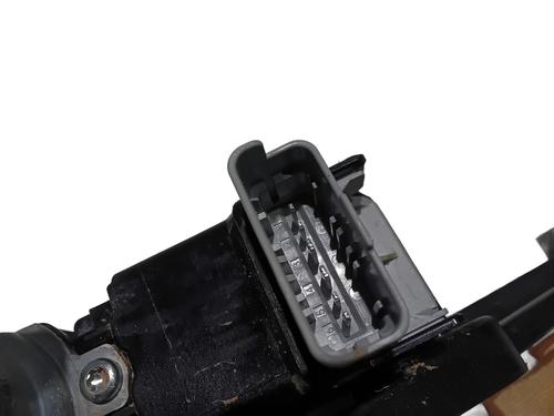 Front left window mechanism OPEL CORSA F (P2JO) 1.2 MHEV | BP38773075C22 - Image 6