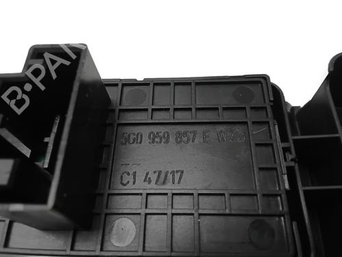 Fensterheberschalter links vorne VW T-ROC (A11, D11) 1.0 TSI | BP30677593I27 