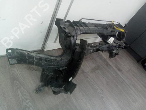 Frontplate/Frontkurv BMW X3 (E83) 2.0 sd | BP26285452C72 