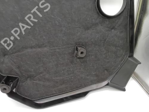 Upper protection BMW 3 (G20, G80, G28) 318 d Mild-Hybrid | BP27444972M93 