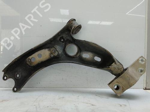 Used Right front suspension arm VW GOLF PLUS V (5M1, 521) [2004-2013]  27446823