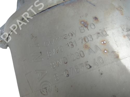 Catalyst AUDI A6 C8 Avant (4A5) 40 TDI Mild Hybrid | BP31037697M10 