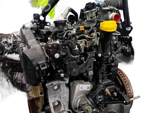Engine RENAULT MEGANE IV Grandtour (K9A/M/N_) 1.5 dCi 110 | BP32261497M1  - Image 9