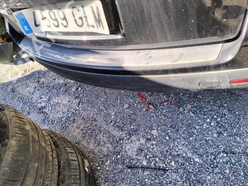 Andre VW TOUAREG (7LA, 7L6, 7L7) 3.0 V6 TDI (225 hp) 30099119