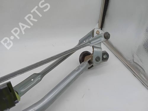 Front wiper motor HYUNDAI i30 Estate (PDE) 1.6 CRDi | BP30051009M29 