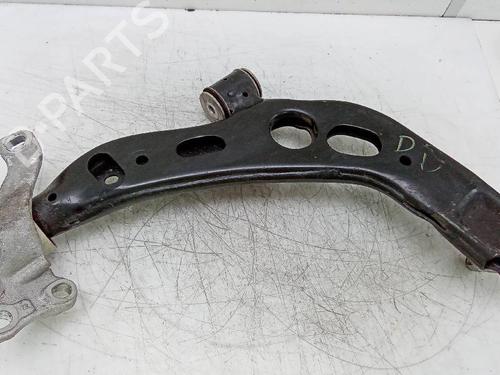 Used Right front suspension arm BMW 2 Gran Coupe (F44) 218 i (140 hp) 18583239