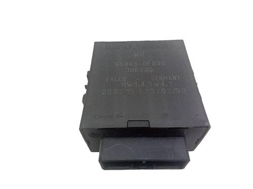Used Electronic module Electronic module TOYOTA VERSO (_R2_) 2.0 D-4D (AUR20_, AUR20R) (126 hp) 20115716 20115716