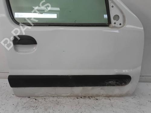 Right front door RENAULT KANGOO Express (FC0/1_) 1.5 dCi (FC1E) | BP30192246C3 